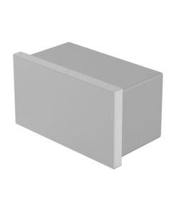 Summit 54x30mm End Cap