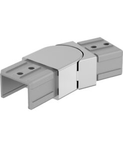 Summit Deluxe Nanorail 30x21mm Horizontal Adjustable Joiner