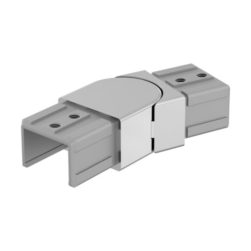 Summit Deluxe Nanorail 30x21mm Horizontal Adjustable Joiner