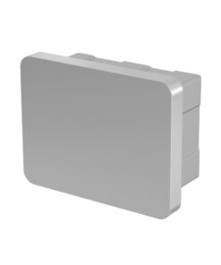 Summit Griprail 40mm x 30mm End Cap