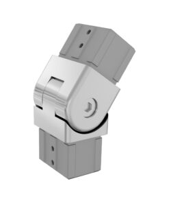 Summit Griprail 40x30mm Adjustable Vertical Joiner