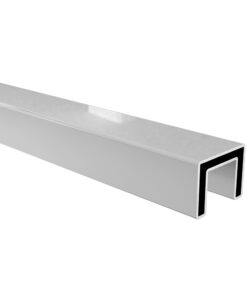 Summit Griprail 40x30mm Handrail 5800mm