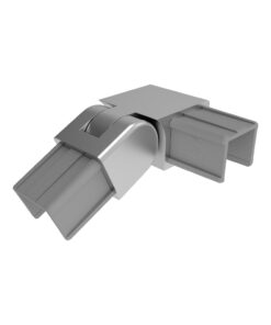 Summit Nanorail 25x21mm 90-Degree Vertical Adjustable Right