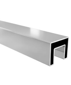 Summit Nanorail 25x21mm Handrail 2900mm