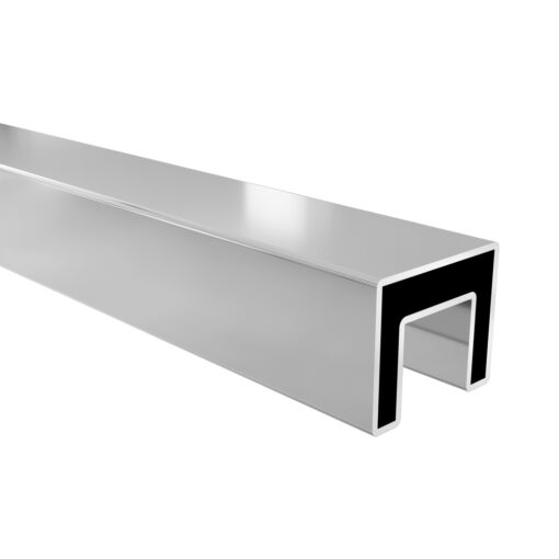 Summit Nanorail 25x21mm Handrail 2900mm