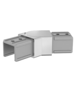 Summit Nanorail 25x21mm Horizontal Joiner Adjustable