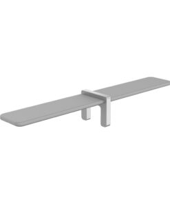 Summit Nanorail 25x21mm Inline Joiner