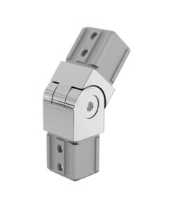 Summit Nanorail 25x21mm Vertical Joiner Adjustable