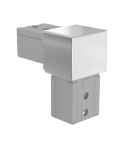 Summit Nanorail 25x21mm Vertical Joiner