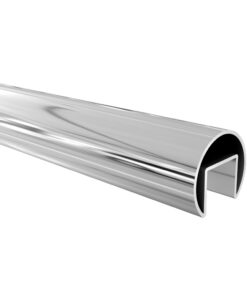 Summit Nanoround 25.4mmD Handrail 5800mm