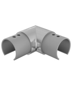 Summit Round 38mm(D) Handrail 90-Degree Joiner