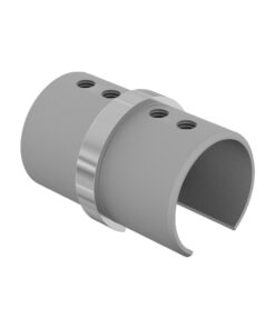 Summit Round 38mm(D) Handrail Joiner