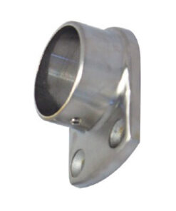 Summit Round 38mm(D) Extended Wall Plate