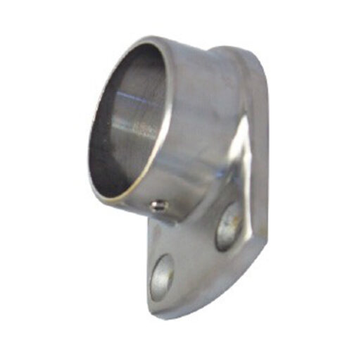 Summit Round 38mm(D) Extended Wall Plate