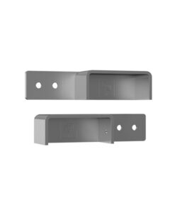 Australis 50 Series / Aire Rectangle Offset Brackets