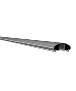 Aus 50mm 5800mm Oval Handrail
