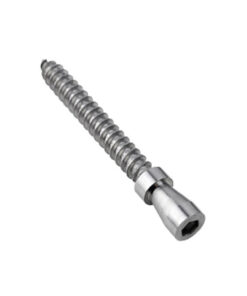 Aus Premium Offset Bracket – Lag Screw