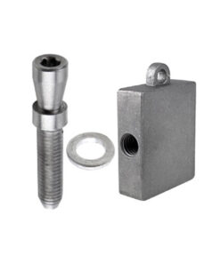 Aus Premium Offset Bracket – Post Screw
