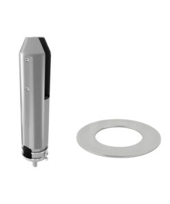 Lifestyle Round Core Drill Spigot & Dress Ring