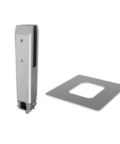 Lifestyle Square Core Drill Spigot & Dress Ring