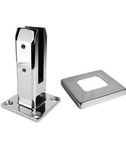 Madrid Deluxe Spigot With Base Plate