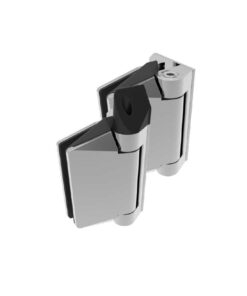 Polaris 125 Series Square Post Hinge Set