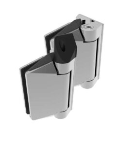 Polaris 125 Series Wall Hinge Set