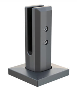 Polystainless – Base Plated Spigot